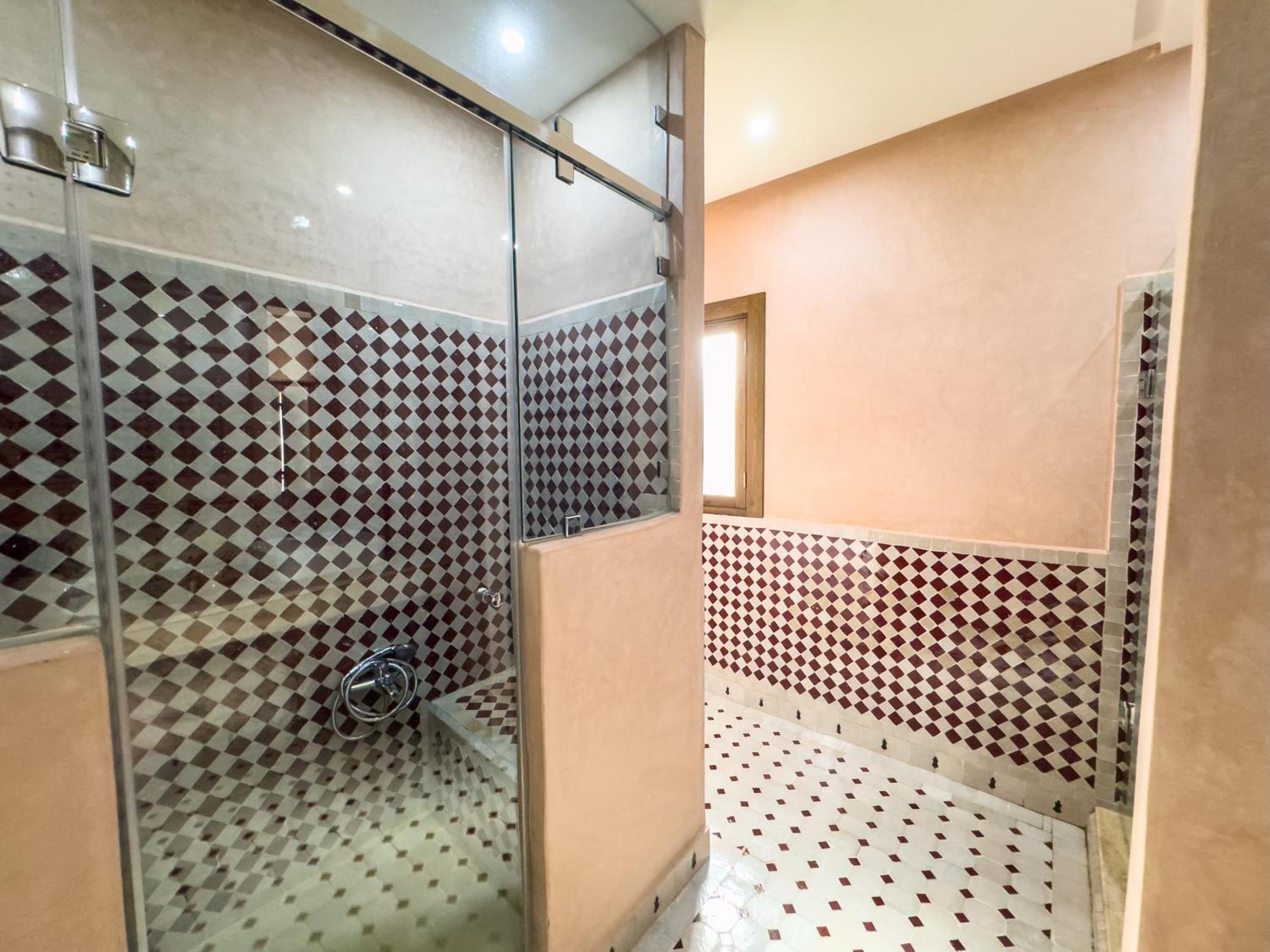 Riad Tonaroz Marrakesh Exterior photo